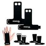Two Hole Honey Grips for Workout, S