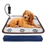 Heating Pad For Dog Whelping