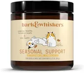 Dr. Mercola Pet Seasonal Formula, 90 Scoops (3.17 oz), Gluten Free