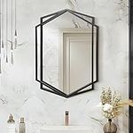 LuxenHome 32" Bathroom Mirrors for 