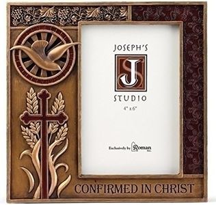 Joseph's S