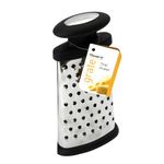 Soft Cheese Grater