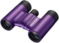 Nikon ACULON T02 8x21 Binoculars (Purple)