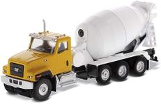 Caterpillar 85512 Item 1: 87 Cat Ct681 Concrete Mixer Ho Model High Line Packaging