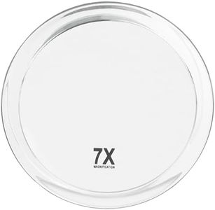 Fantasia Utensilios y Accesorios, Blanco, Ø 15cm, 7X