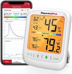 ThermoPro TP359 Bluetooth Thermomet