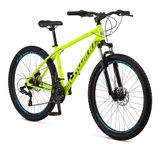 Schwinn High Timber ALX 27.5" Men's MTB-Yellow