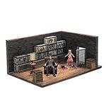 McFarlane Toys Building Sets -The W