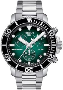 Tissot Sea