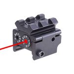 Laser Sights For Pistol Guns