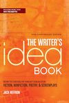 The Writer's Idea Book 10th Anniversary