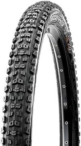 MAXXIS Aggressor EXO/TR Tire - 27.5in EXO/TR, 27.5x2.3