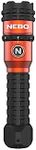 NEBO Master Series Rechargeable 1500 Lumen LED Flashlight