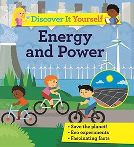 Energy and Power