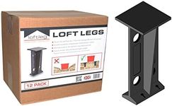 Loft Insulation Spacer, Raised Stor