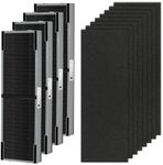 APPLIANCEMATES FLT4825 Filter B Smo