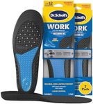 Work All-Day Superior Comfort Insol