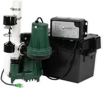 Zoeller 50