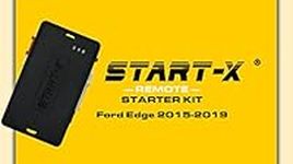 Start-X Remote Start Kit for Edge 2