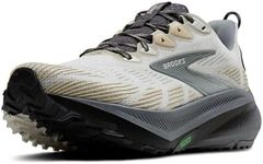 Brooks Men's Ghost Trail, Versatile
