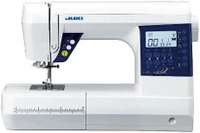 Juki HZL-X3000 Computerized Sewing Machine