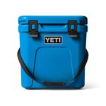 YETI Roadie 24 Cooler, Big Wave Blue