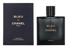 Chanel Bleu De for Men Parfum Spray, 100 ml / 3.4 oz