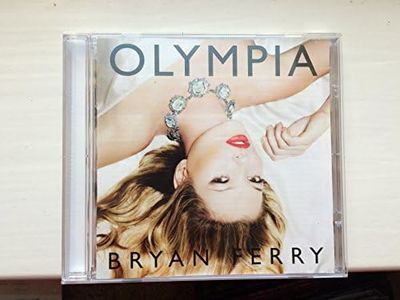 Olympia [I