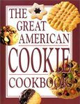 The Great American Cookie Cookbook