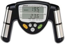 Omron HBF-306C Handheld Body Fat Lo