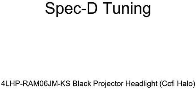 Spec-D Tun