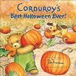 Corduroy's Best Halloween Ever (Tur