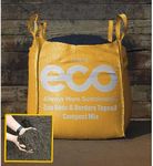 ECO Organic Bed & Borders Top Soil 