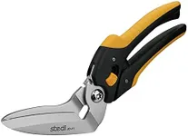 stedi 9-Inch Scissor Heavy Duty, Al