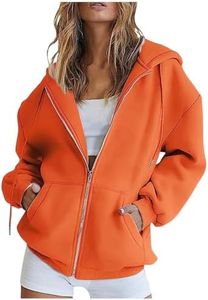 Zip Up Hoo