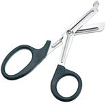 ADC 320DG Medicut Shears, Dark Green, Adult