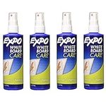 Dry Erase Surface Cleaner, 8oz Spra