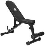 Adjustable Weight Benches