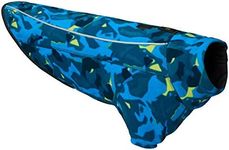 RUFFWEAR Fleece Dog Coat, Climate C