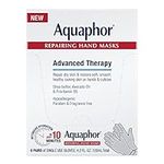 Aquaphor Repairing Hand Masks, Mois