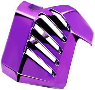 for Sram AXS Battery Protector GX Eagle /XX1/X01 AXS Derailleur Battery Cover (Purple)