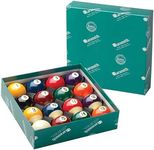 Aramith Premier Pool Balls Set Belg