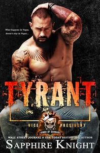 Tyrant: Ki