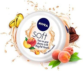 NIVEA Soft