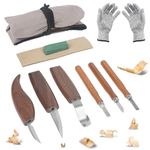 Carving Set For Kids