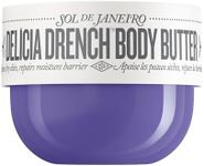 Sol de Janeiro Delicia Drench Body Butter 240 mL