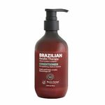 BEAUTY GARAGE Brazilian Keratin Therapy Conditioner 250ml