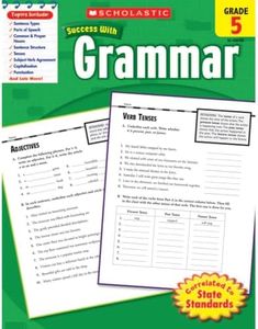 Scholastic