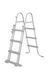 Bestway | Flip & Lock Above Ground Pool Ladder 1.07 m