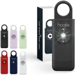 Hootie Personal Safety Alarm for Wo